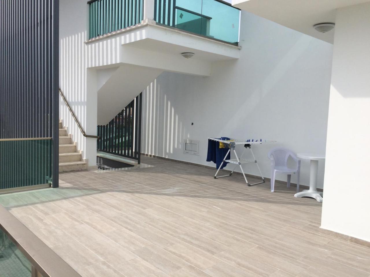 Prestige Studios Kerínia Kültér fotó